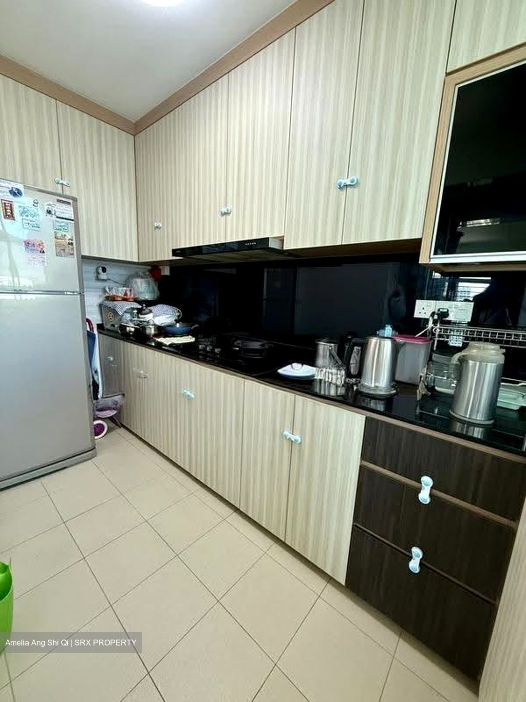 Blk 440B Clementi Cascadia (Clementi), HDB 4 Rooms #618948821